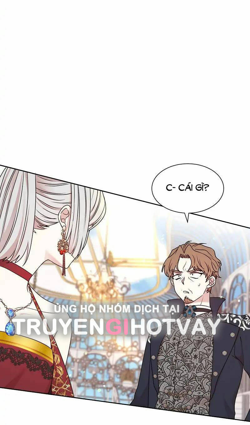 Tôi Chán Nản Vì Chồng Thứ Hai Không Chung Thủy - Chương 26.1 - Trang 18