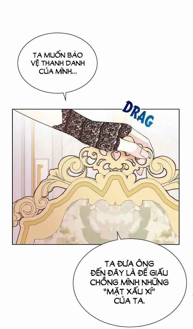 Tôi Chán Nản Vì Chồng Thứ Hai Không Chung Thủy - Chương 26.1 - Trang 19