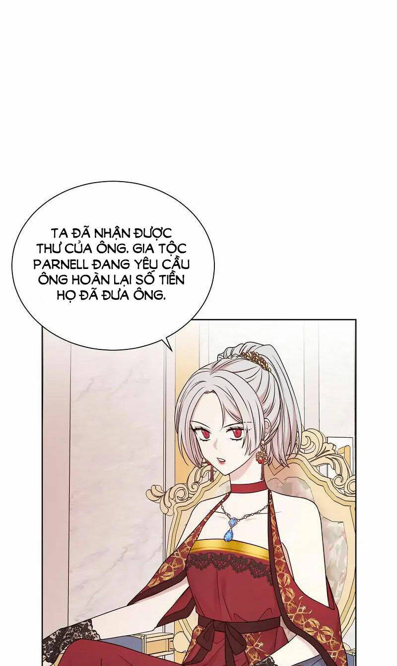 Tôi Chán Nản Vì Chồng Thứ Hai Không Chung Thủy - Chương 26.1 - Trang 20