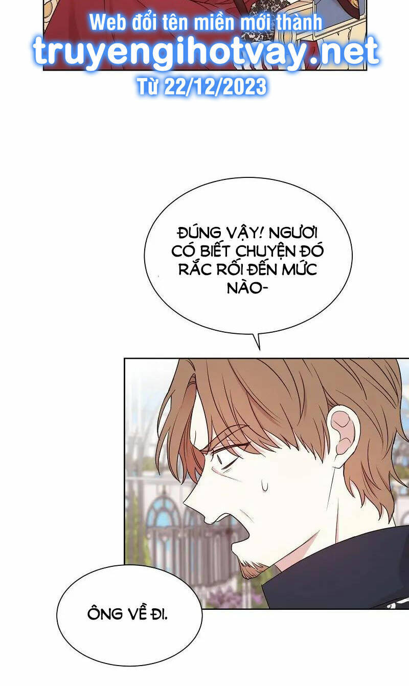 Tôi Chán Nản Vì Chồng Thứ Hai Không Chung Thủy - Chương 26.1 - Trang 21