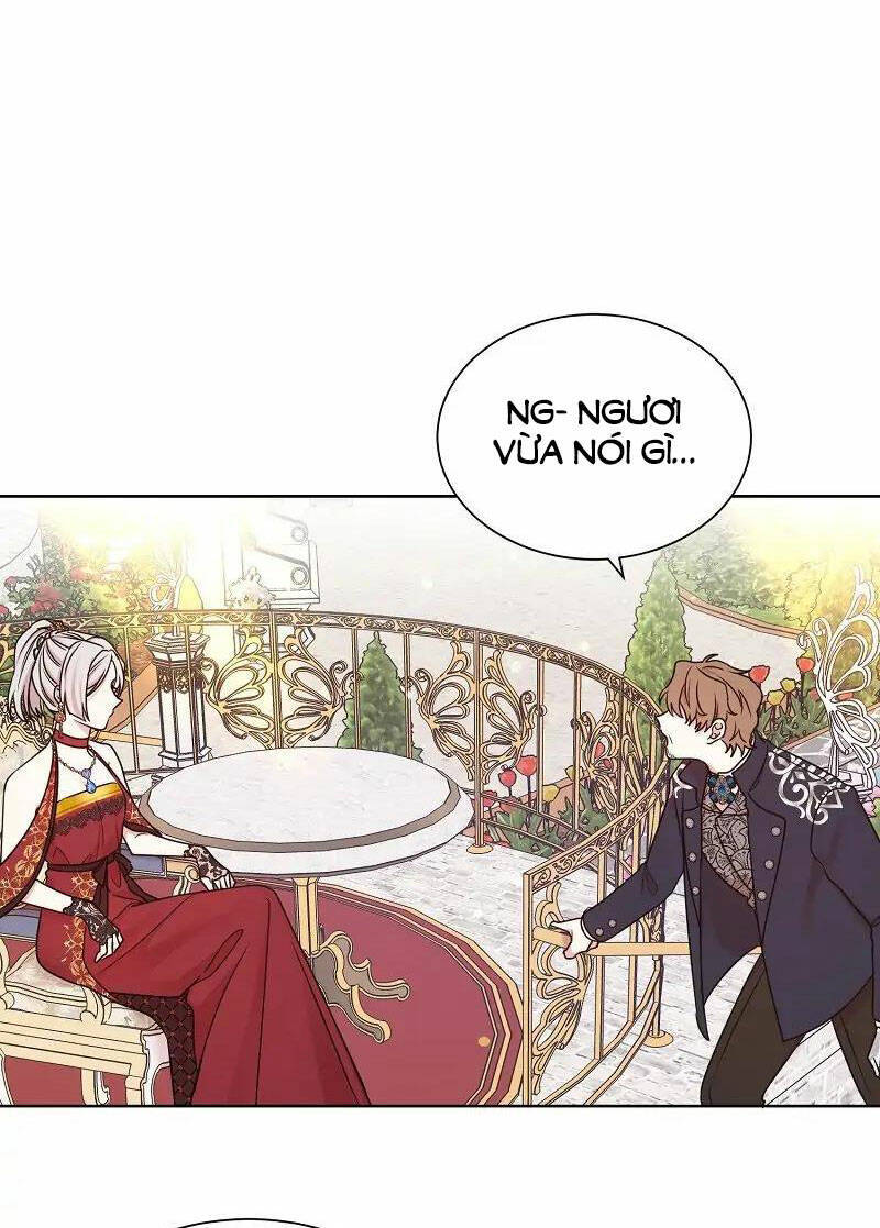 Tôi Chán Nản Vì Chồng Thứ Hai Không Chung Thủy - Chương 26.1 - Trang 22