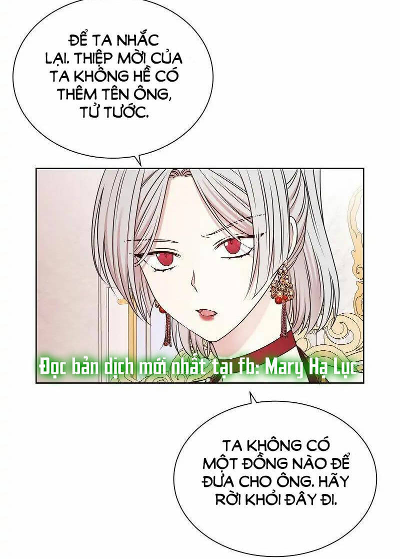 Tôi Chán Nản Vì Chồng Thứ Hai Không Chung Thủy - Chương 26.1 - Trang 23