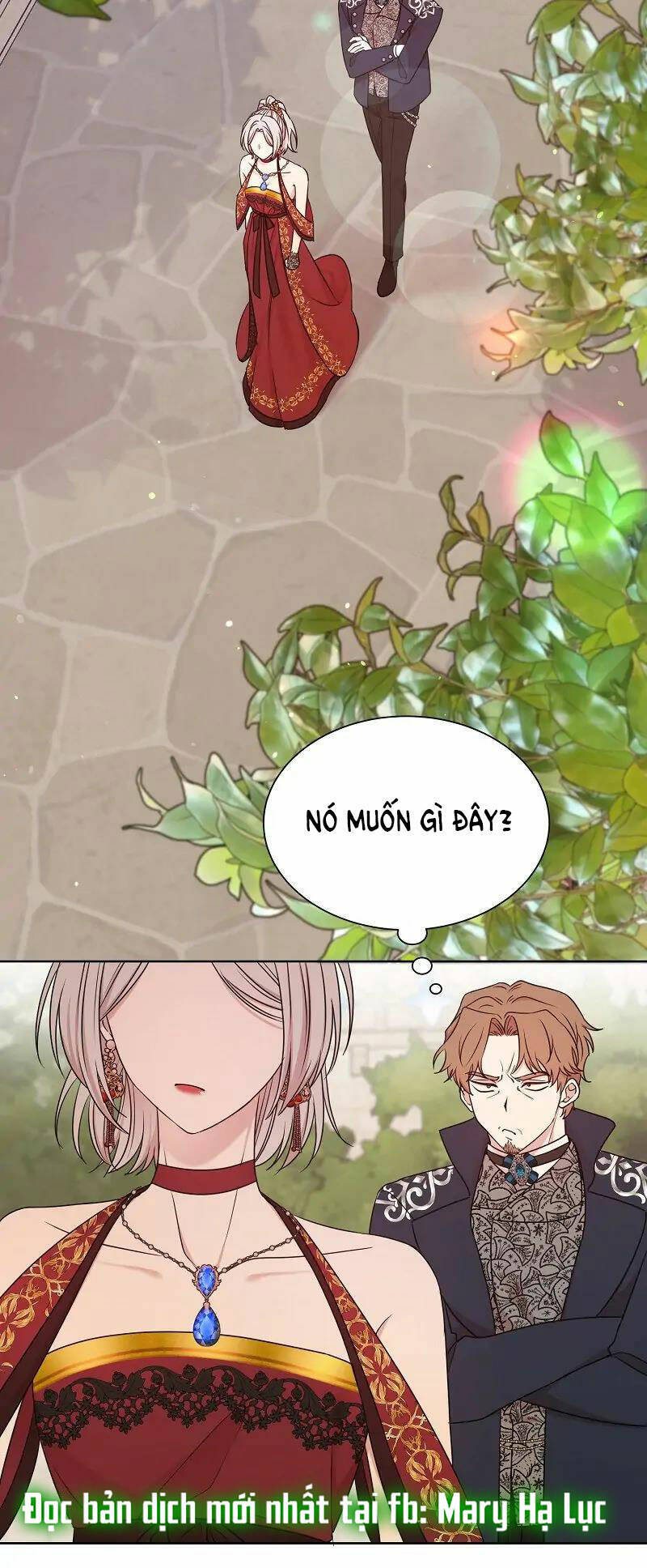 Tôi Chán Nản Vì Chồng Thứ Hai Không Chung Thủy - Chương 26.1 - Trang 4