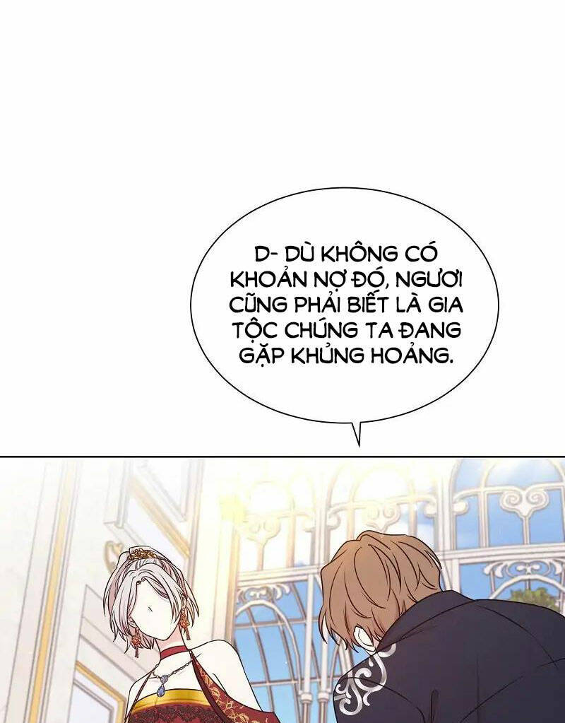 Tôi Chán Nản Vì Chồng Thứ Hai Không Chung Thủy - Chương 26.1 - Trang 32