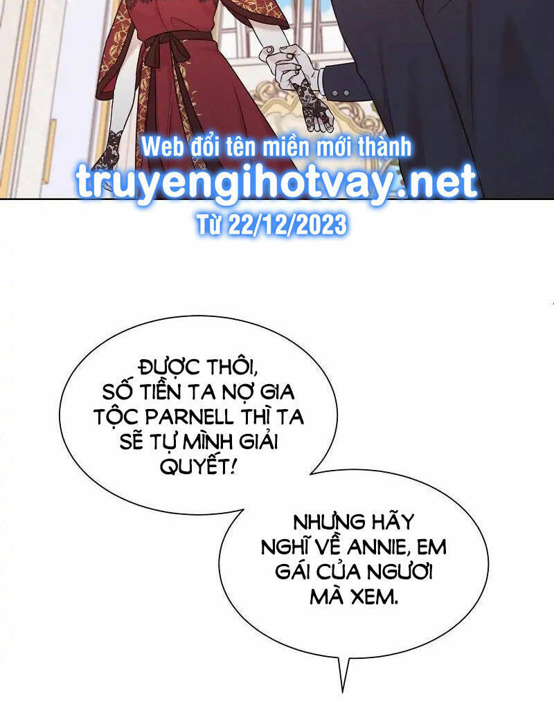 Tôi Chán Nản Vì Chồng Thứ Hai Không Chung Thủy - Chương 26.1 - Trang 33