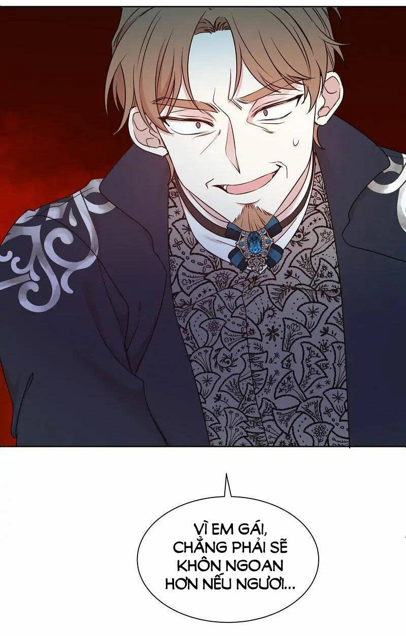 Tôi Chán Nản Vì Chồng Thứ Hai Không Chung Thủy - Chương 26.1 - Trang 34