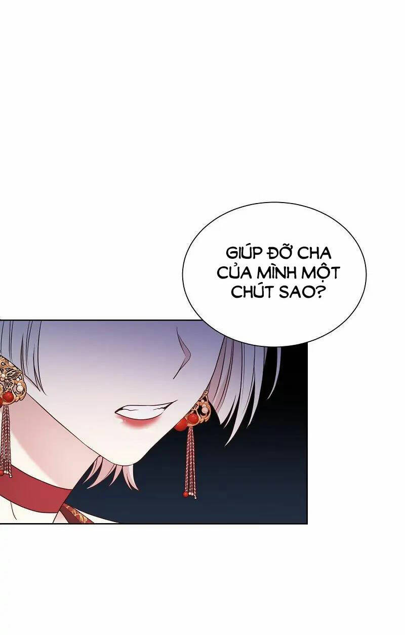 Tôi Chán Nản Vì Chồng Thứ Hai Không Chung Thủy - Chương 26.1 - Trang 35