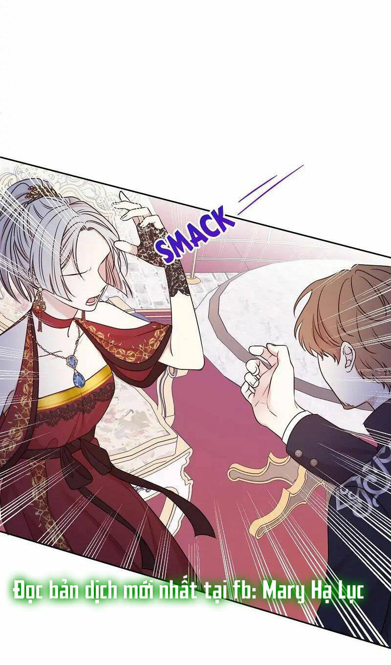 Tôi Chán Nản Vì Chồng Thứ Hai Không Chung Thủy - Chương 26.1 - Trang 36