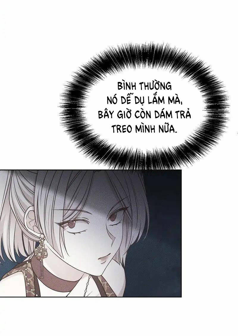 Tôi Chán Nản Vì Chồng Thứ Hai Không Chung Thủy - Chương 26.1 - Trang 5