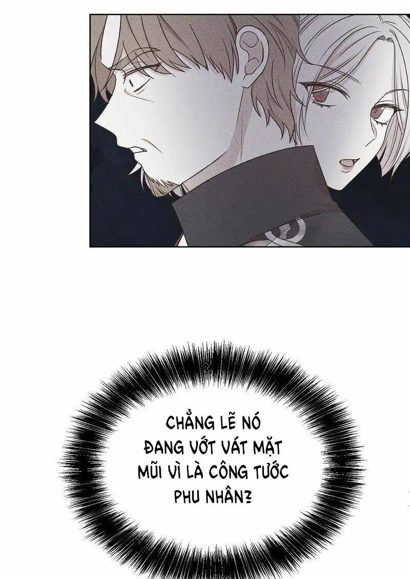 Tôi Chán Nản Vì Chồng Thứ Hai Không Chung Thủy - Chương 26.1 - Trang 6