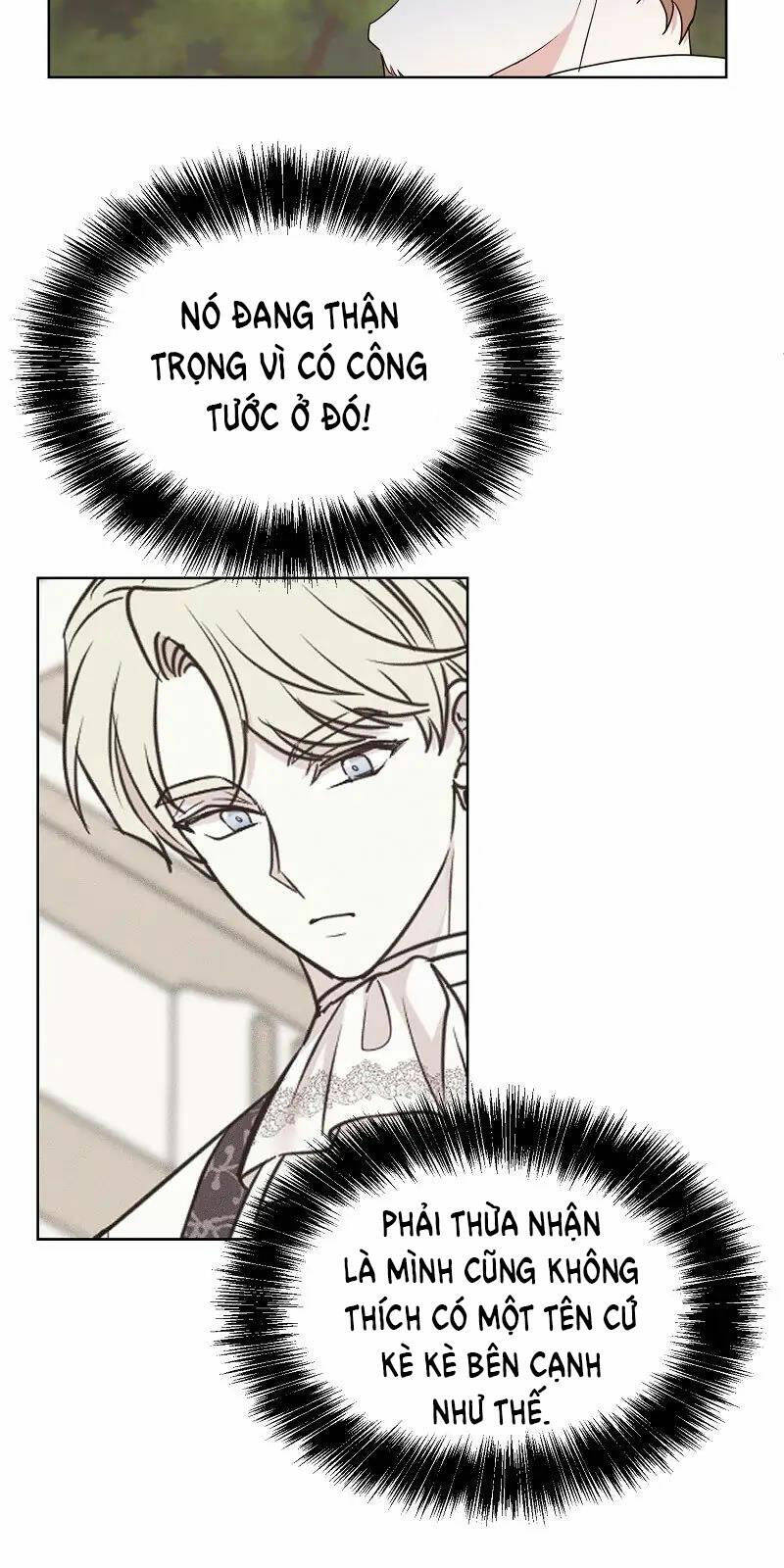 Tôi Chán Nản Vì Chồng Thứ Hai Không Chung Thủy - Chương 26.1 - Trang 8