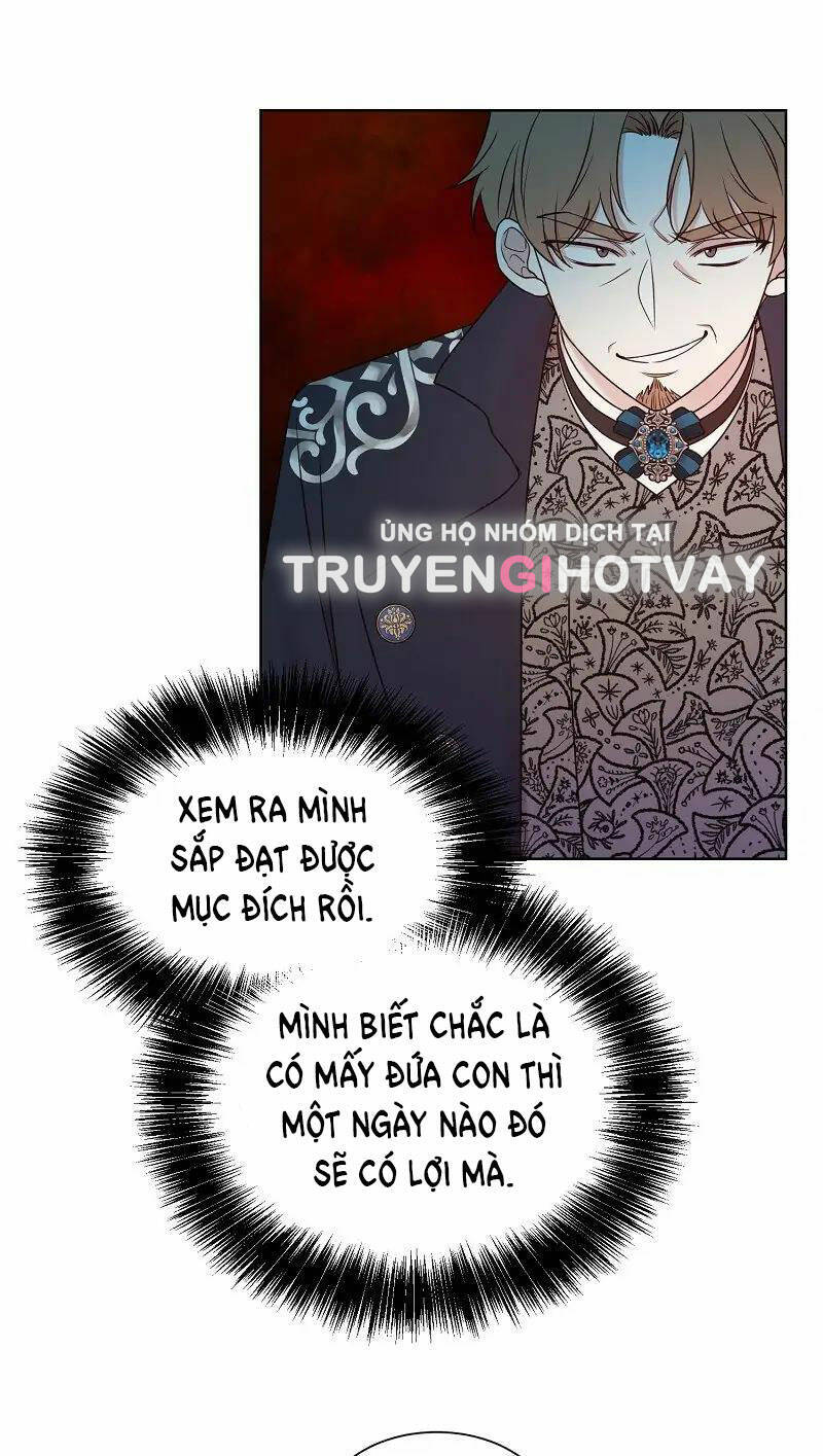 Tôi Chán Nản Vì Chồng Thứ Hai Không Chung Thủy - Chương 26.1 - Trang 9