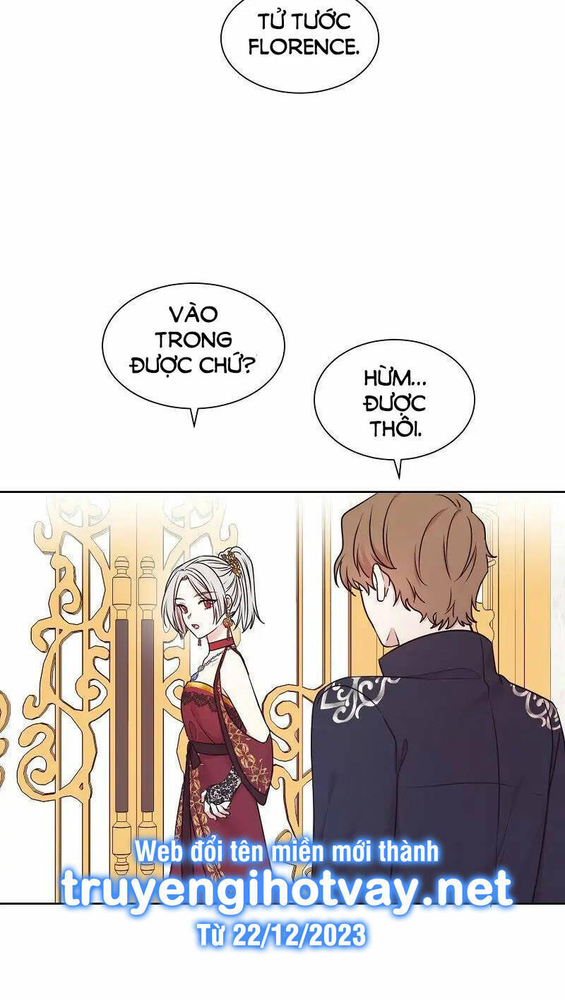 Tôi Chán Nản Vì Chồng Thứ Hai Không Chung Thủy - Chương 26.1 - Trang 10