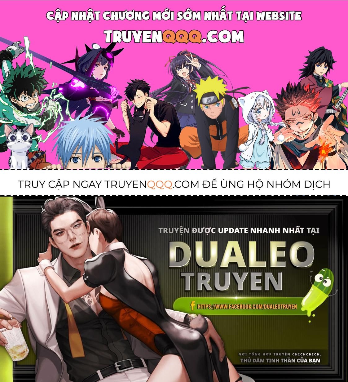 Vận May Không Ngờ - Chương 37 - Trang 1