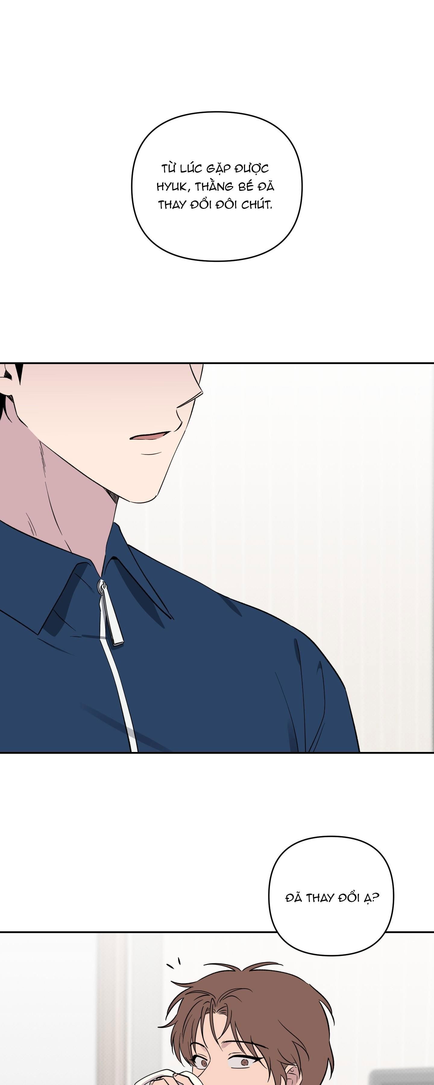 Vận May Không Ngờ - Chương 37 - Trang 2