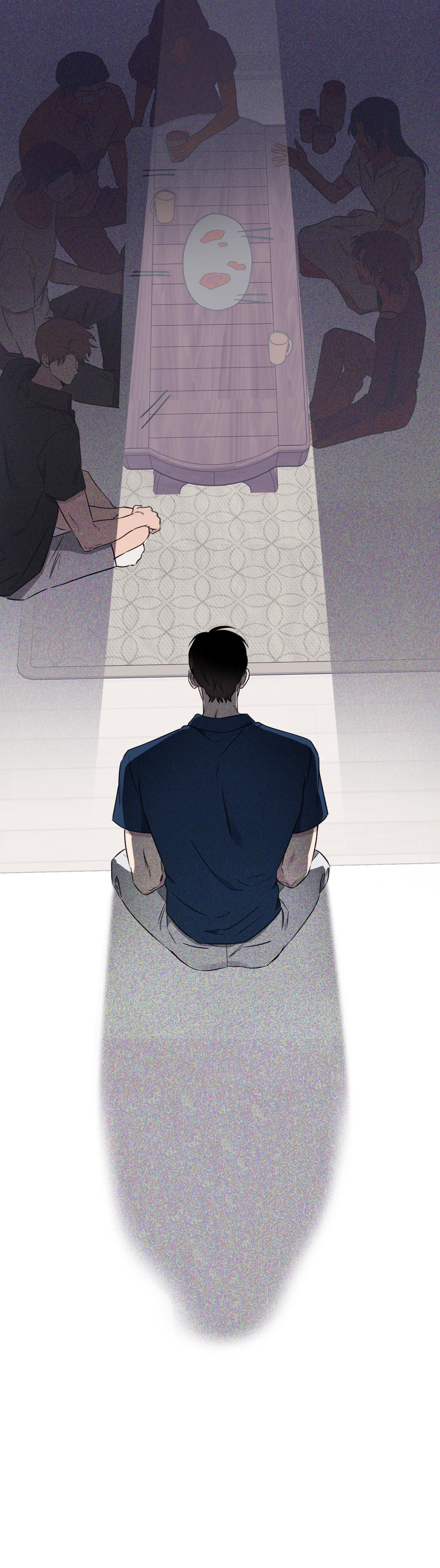 Vận May Không Ngờ - Chương 37 - Trang 11