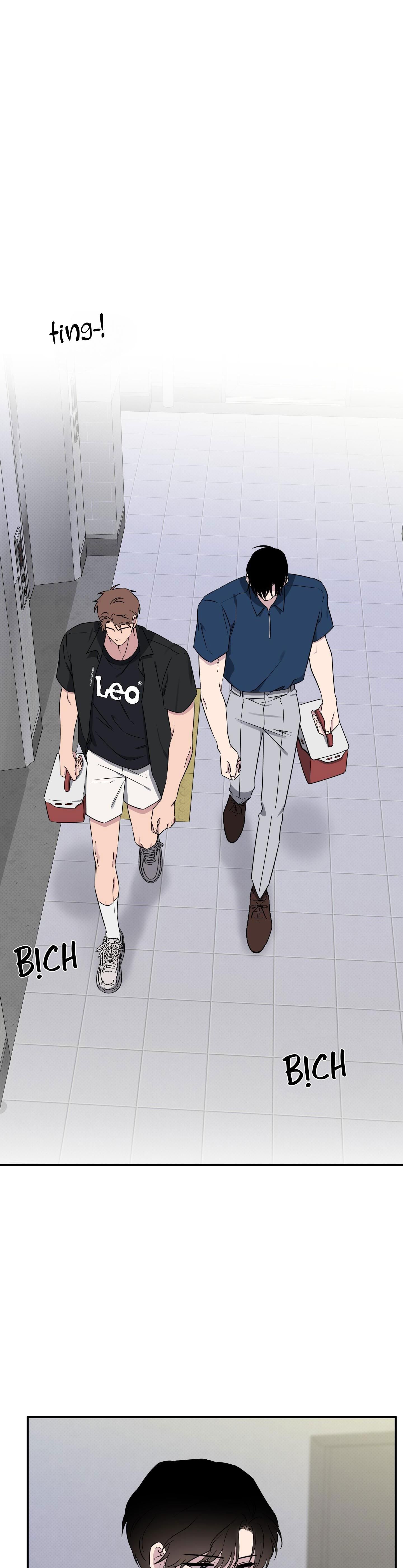 Vận May Không Ngờ - Chương 37 - Trang 13