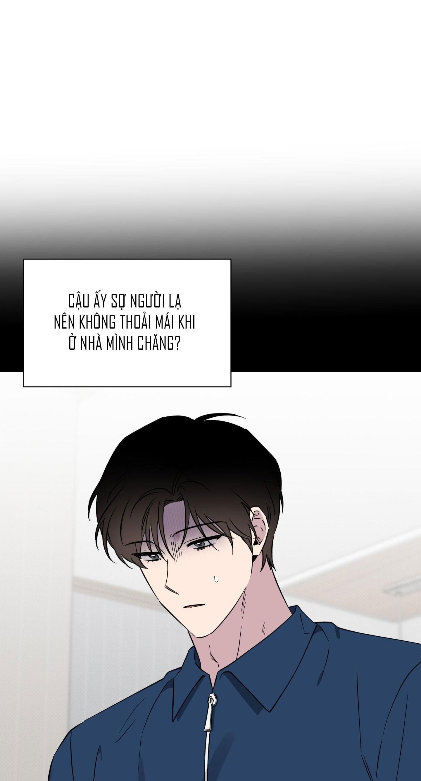 Vận May Không Ngờ - Chương 37 - Trang 15