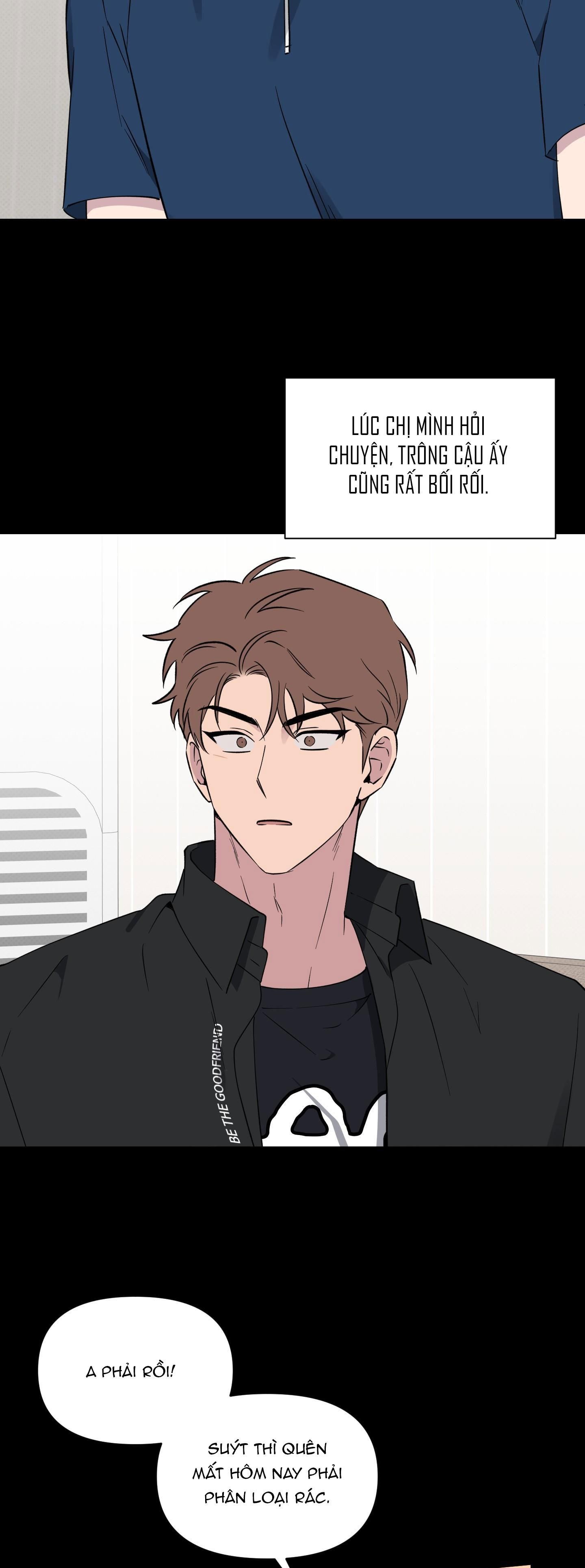 Vận May Không Ngờ - Chương 37 - Trang 16