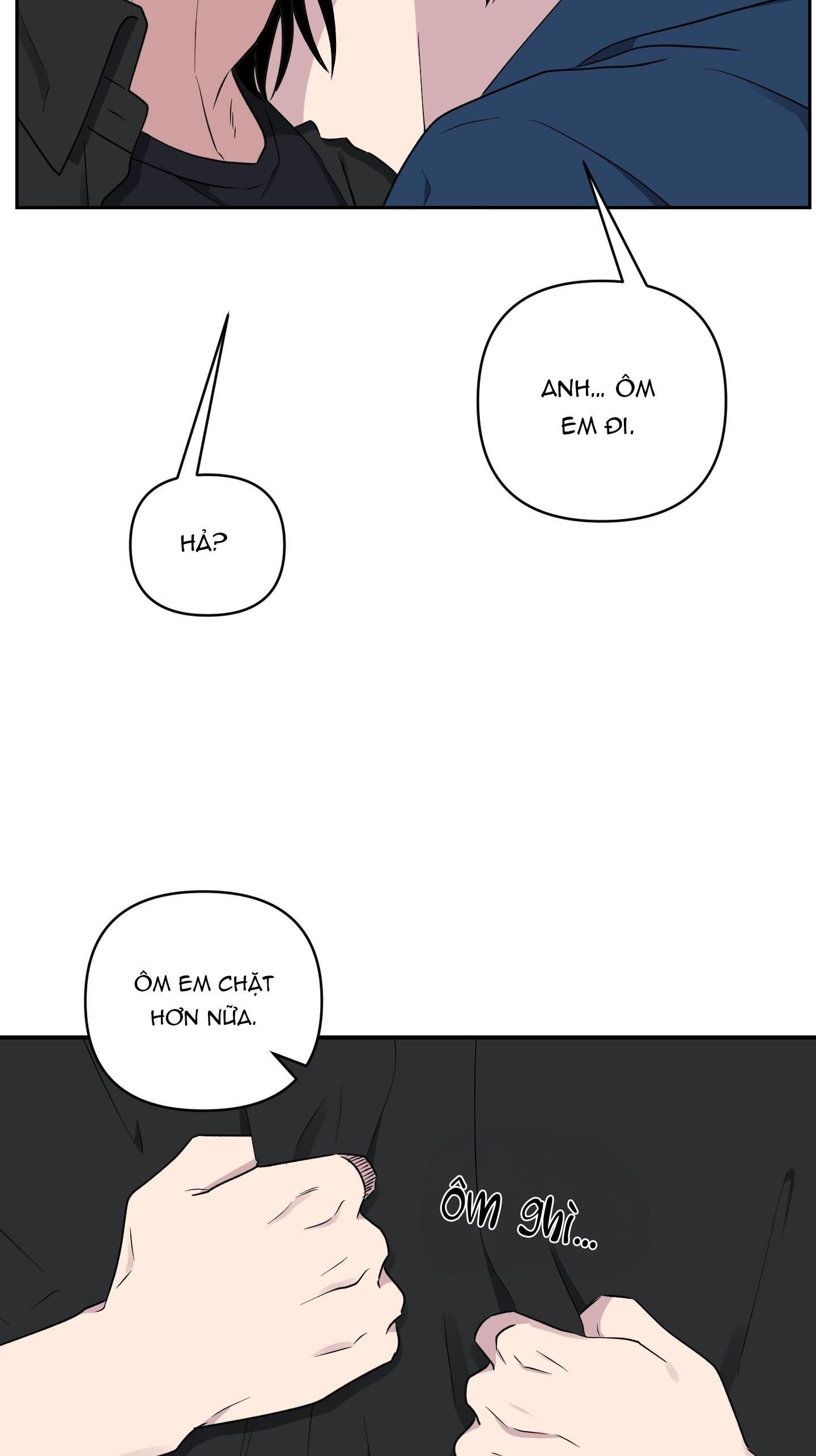 Vận May Không Ngờ - Chương 37 - Trang 24