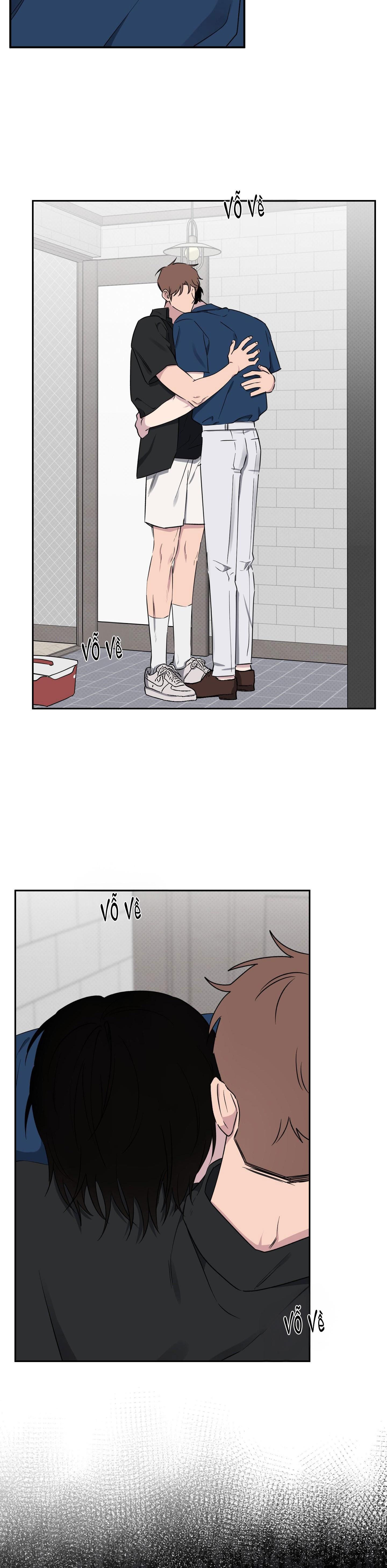 Vận May Không Ngờ - Chương 37 - Trang 26