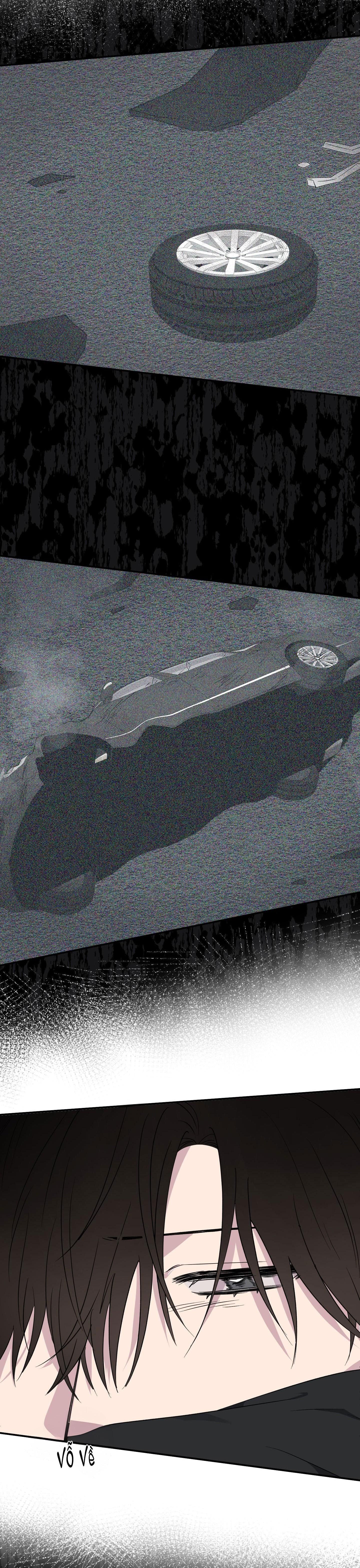 Vận May Không Ngờ - Chương 37 - Trang 27