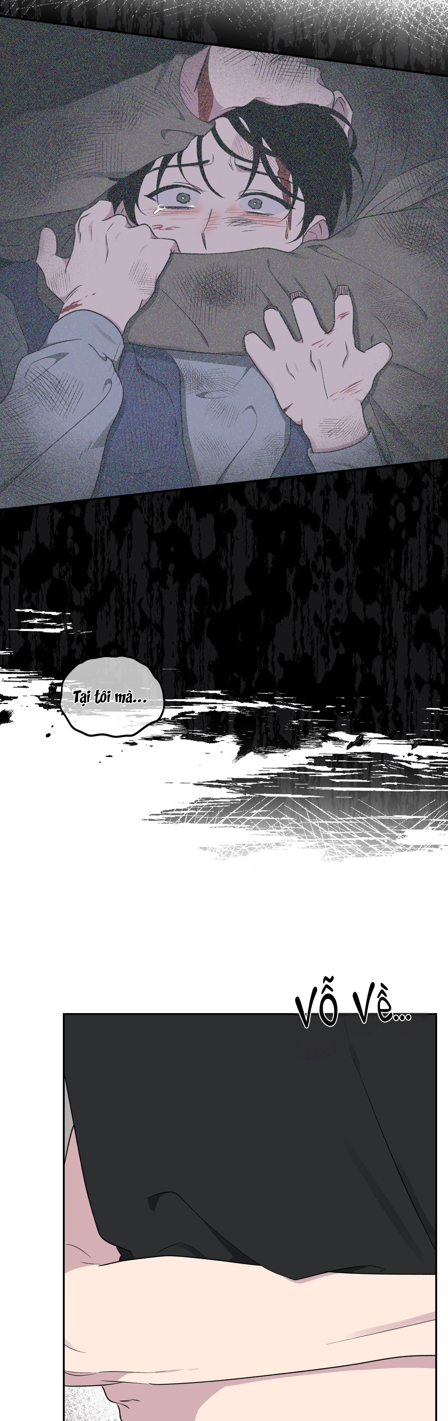 Vận May Không Ngờ - Chương 37 - Trang 28