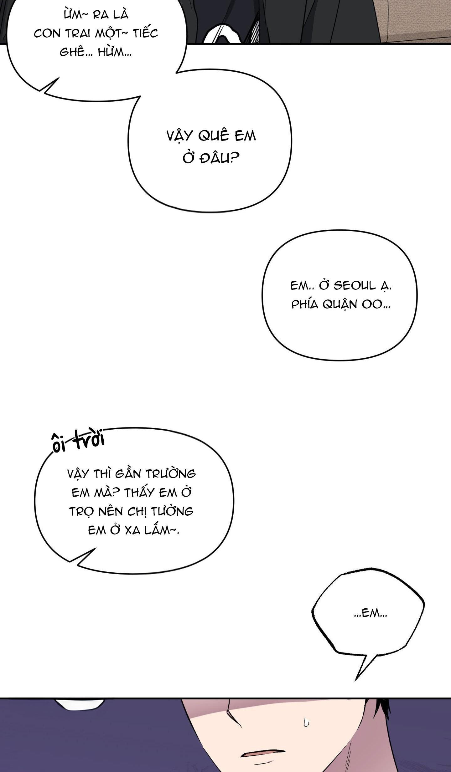 Vận May Không Ngờ - Chương 37 - Trang 8