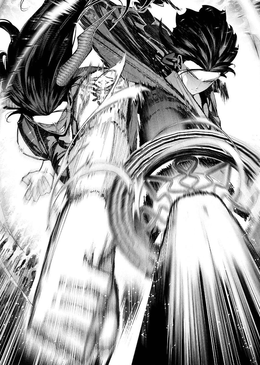 Serial Killer Isekai Ni Oritatsu - Chương 32 - Trang 31