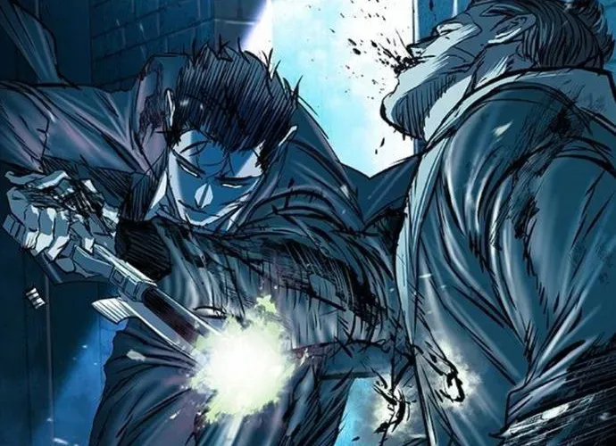 Báo Thù 2: Vạn Nhân Chi Thượng - Chương 91 - Trang 102