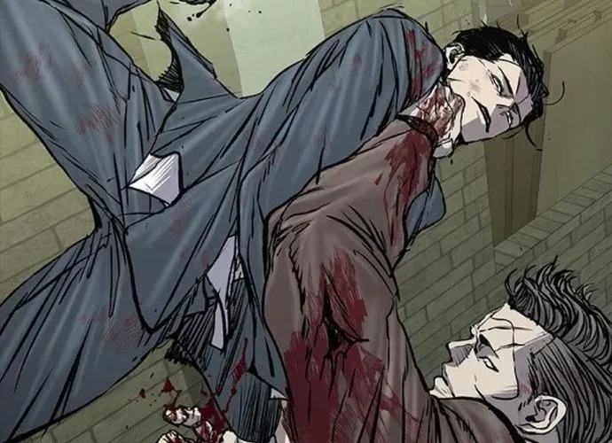 Báo Thù 2: Vạn Nhân Chi Thượng - Chương 91 - Trang 116