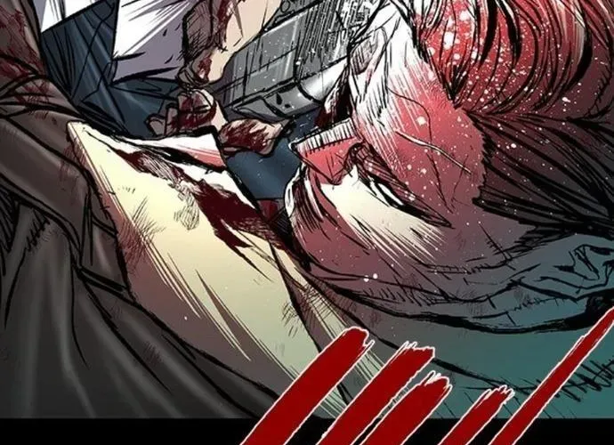 Báo Thù 2: Vạn Nhân Chi Thượng - Chương 91 - Trang 119