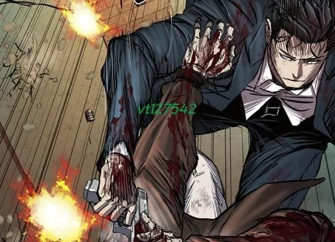 Báo Thù 2: Vạn Nhân Chi Thượng - Chương 91 - Trang 128