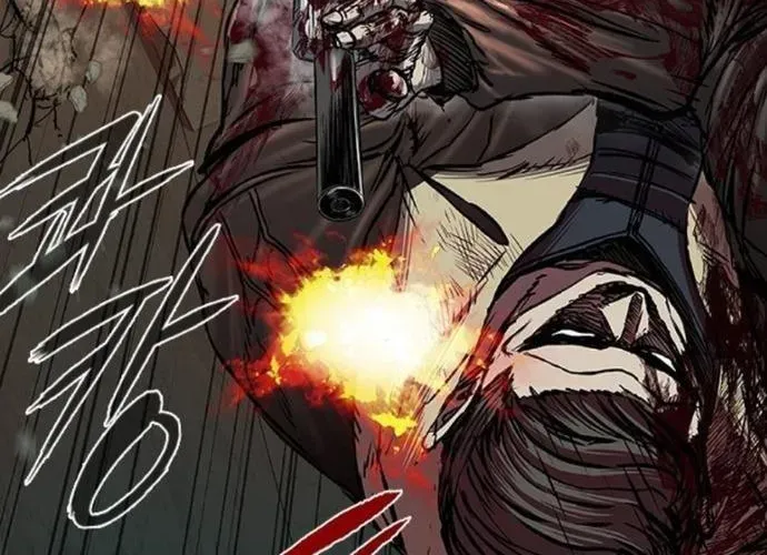 Báo Thù 2: Vạn Nhân Chi Thượng - Chương 91 - Trang 129