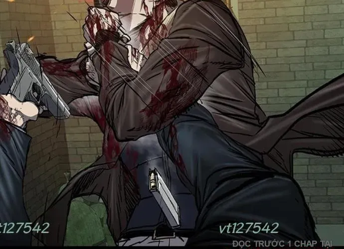 Báo Thù 2: Vạn Nhân Chi Thượng - Chương 91 - Trang 151