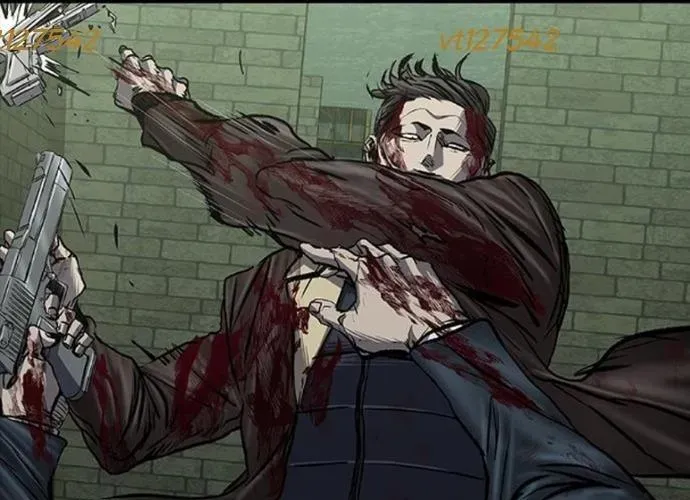 Báo Thù 2: Vạn Nhân Chi Thượng - Chương 91 - Trang 152