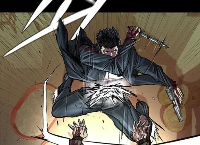 Báo Thù 2: Vạn Nhân Chi Thượng - Chương 91 - Trang 162