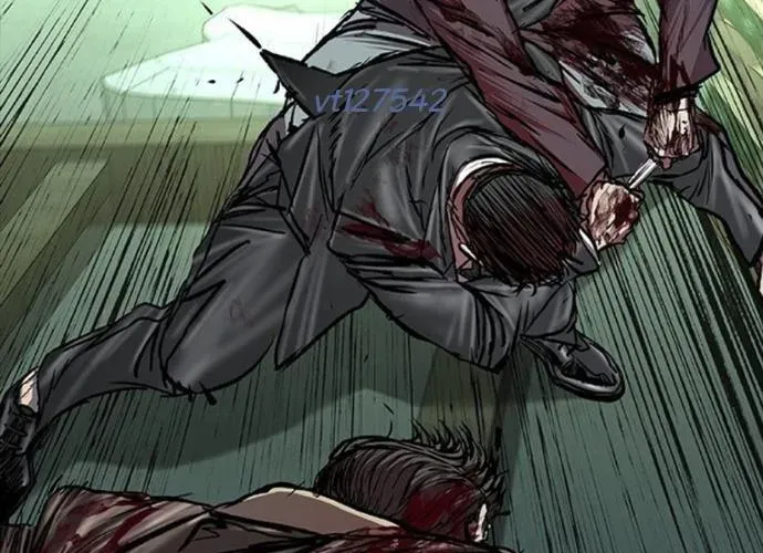 Báo Thù 2: Vạn Nhân Chi Thượng - Chương 91 - Trang 185