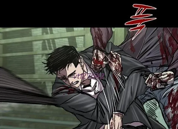 Báo Thù 2: Vạn Nhân Chi Thượng - Chương 91 - Trang 201