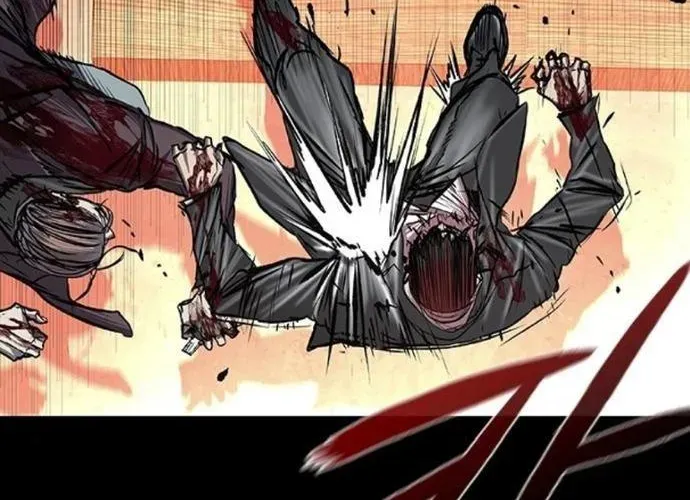 Báo Thù 2: Vạn Nhân Chi Thượng - Chương 91 - Trang 209