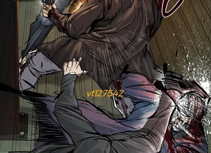 Báo Thù 2: Vạn Nhân Chi Thượng - Chương 91 - Trang 22