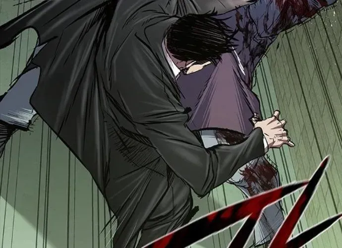 Báo Thù 2: Vạn Nhân Chi Thượng - Chương 91 - Trang 23