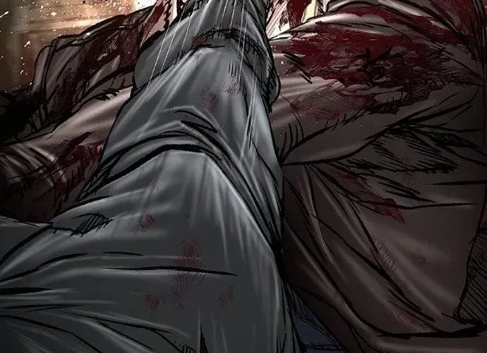 Báo Thù 2: Vạn Nhân Chi Thượng - Chương 91 - Trang 227