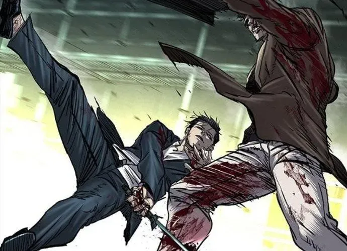 Báo Thù 2: Vạn Nhân Chi Thượng - Chương 91 - Trang 236