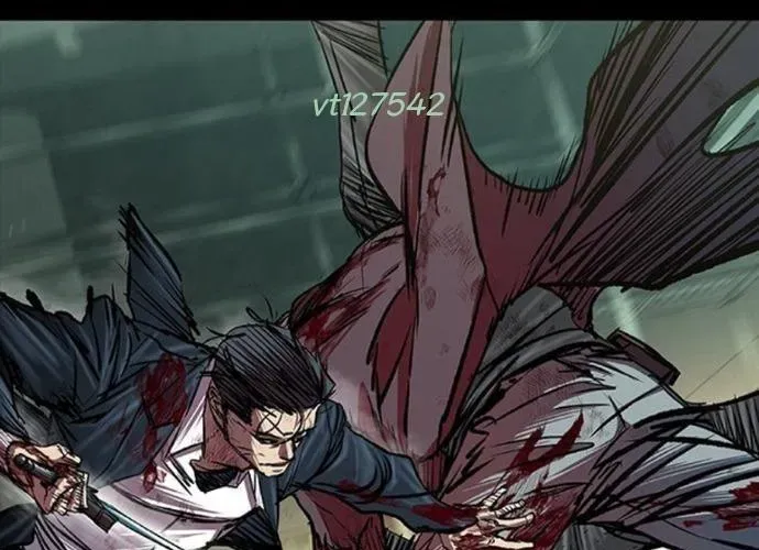 Báo Thù 2: Vạn Nhân Chi Thượng - Chương 91 - Trang 244