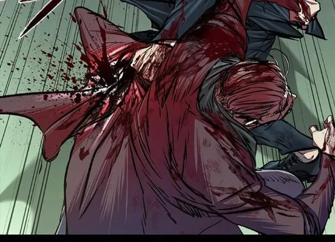 Báo Thù 2: Vạn Nhân Chi Thượng - Chương 91 - Trang 248