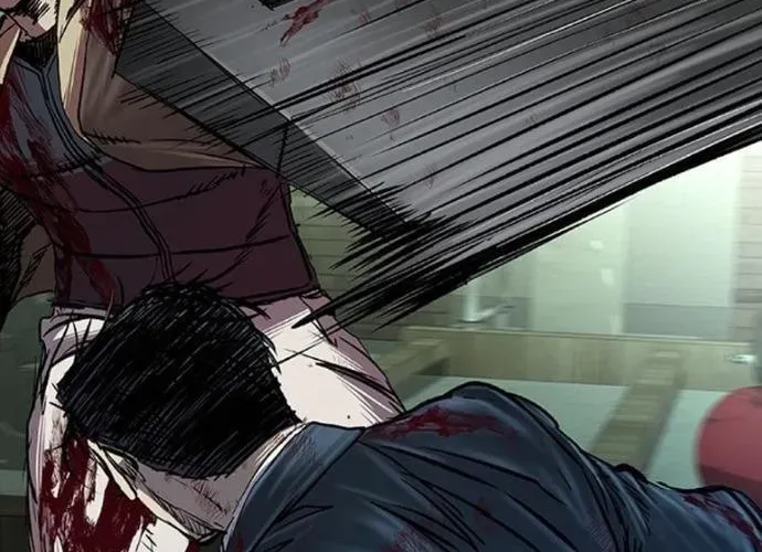 Báo Thù 2: Vạn Nhân Chi Thượng - Chương 91 - Trang 250