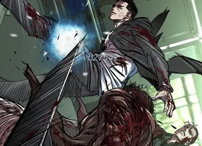 Báo Thù 2: Vạn Nhân Chi Thượng - Chương 91 - Trang 254