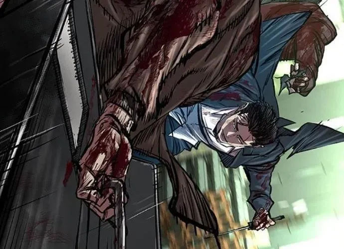 Báo Thù 2: Vạn Nhân Chi Thượng - Chương 91 - Trang 255