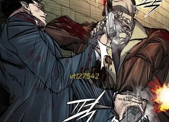 Báo Thù 2: Vạn Nhân Chi Thượng - Chương 91 - Trang 27